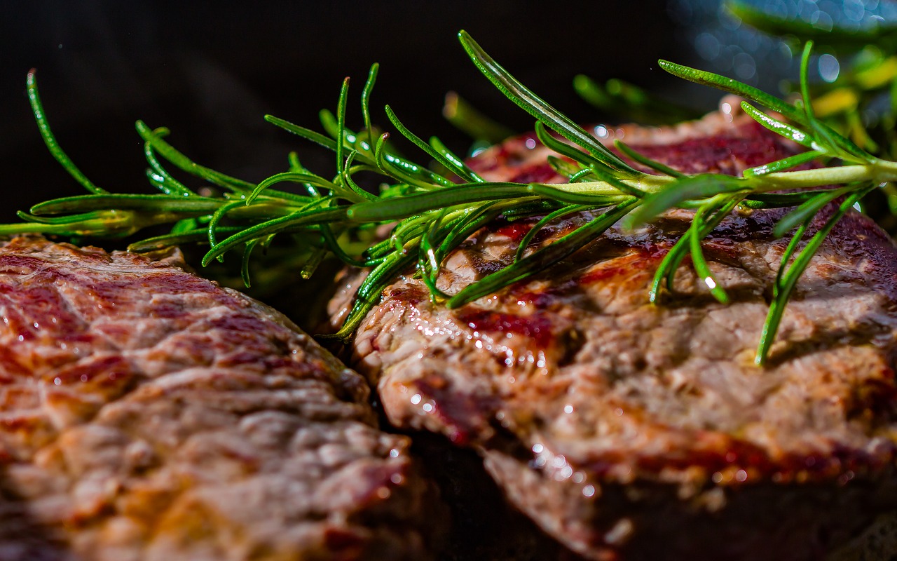 Viande