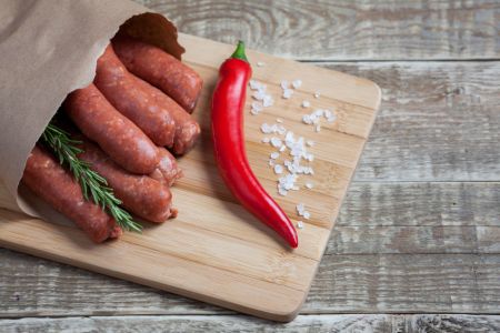 Merguez